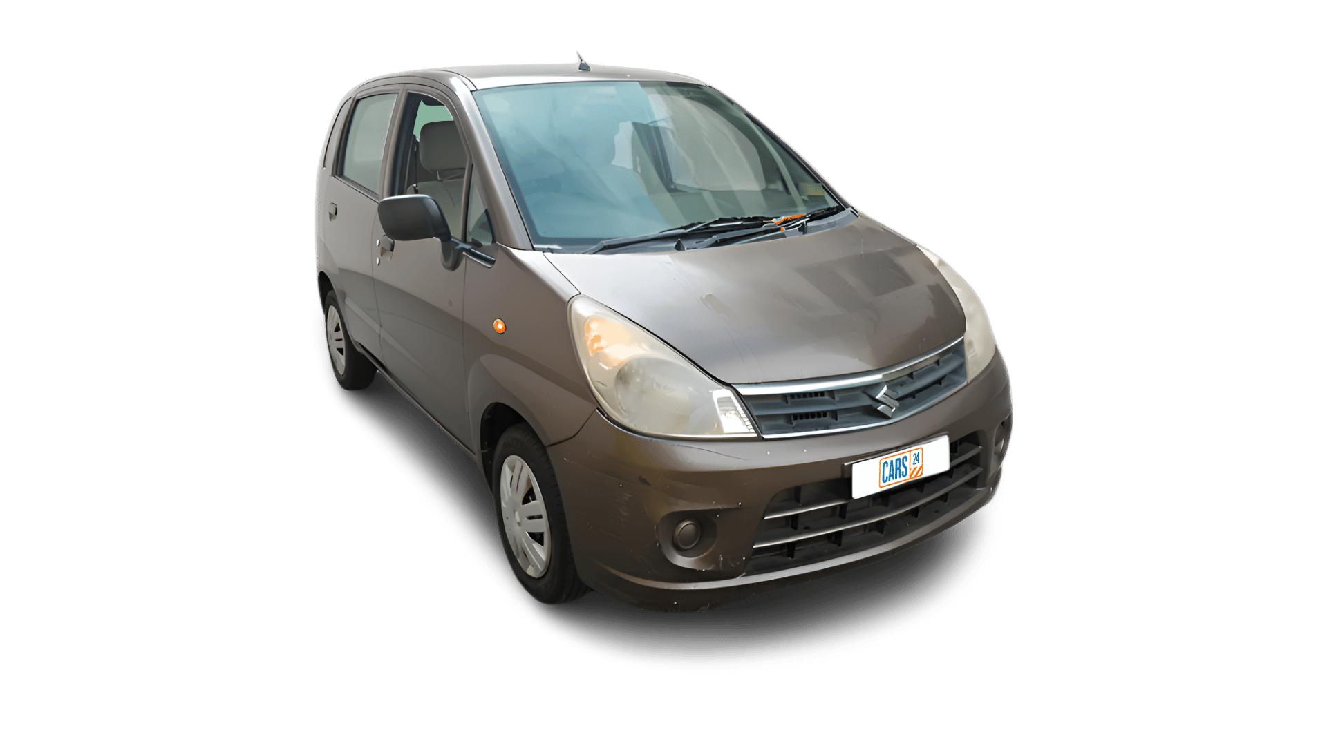 2010 Maruti Zen Estilo - Hatchback - Petrol - Manual - ₹1.00 lakh